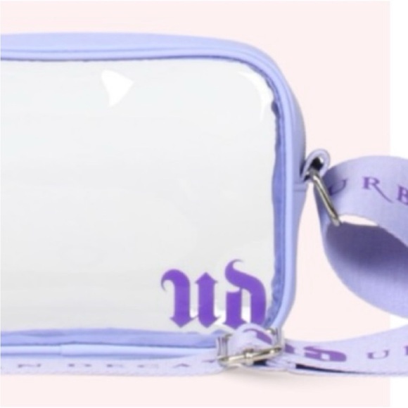 Urban Decay  Bag with Strap - Picture 3 of 12